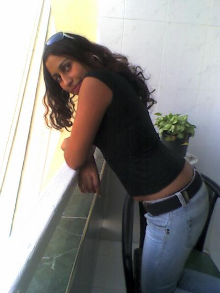 yasmine
